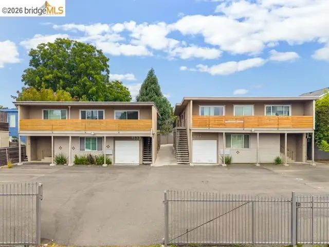 1533 Harmon St, Berkeley, CA 94703 - #3