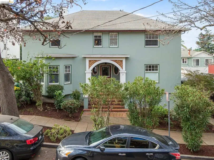 95 Moss Ave, Oakland, CA 94610 - #2