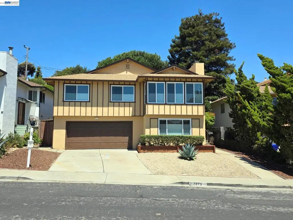 2873 Oxford Avenue, Richmond, CA 94806 - #1