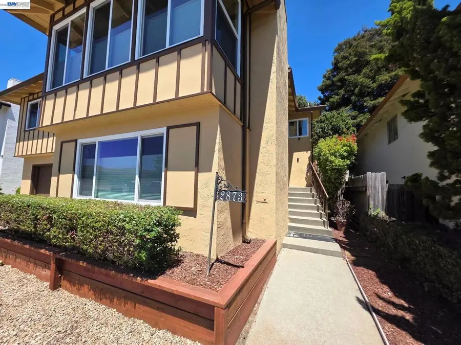 2873 Oxford Avenue, Richmond, CA 94806 - #2