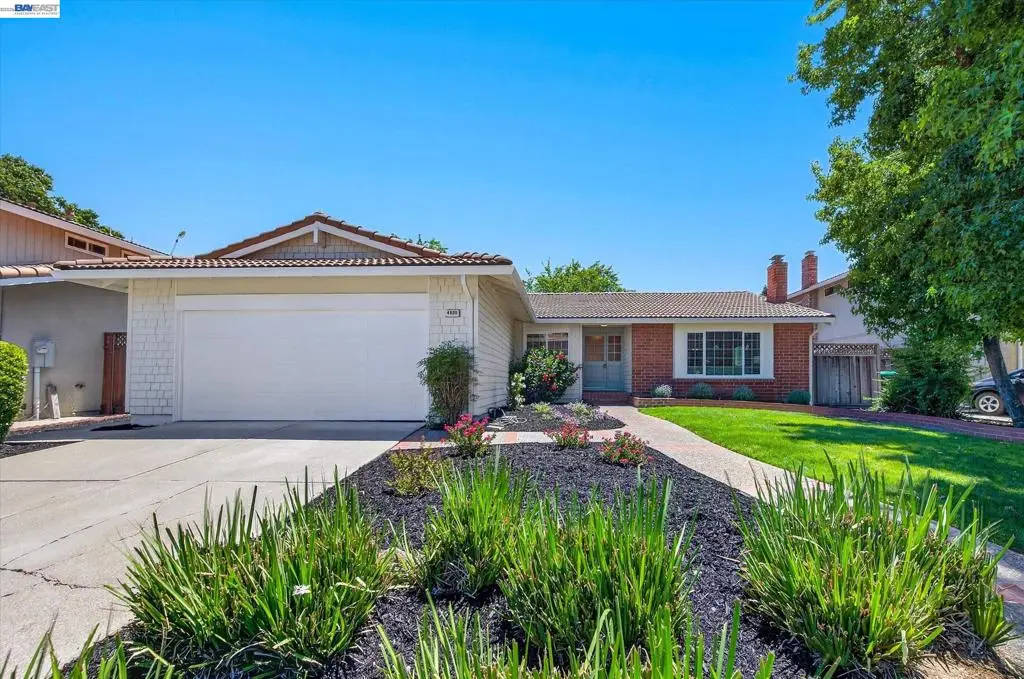 4820 Smith Gate Ct, Pleasanton, CA 94566 - #1