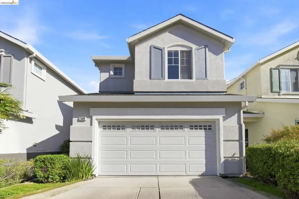 7589 Odyssey Way, Dublin, CA 94568 - #1