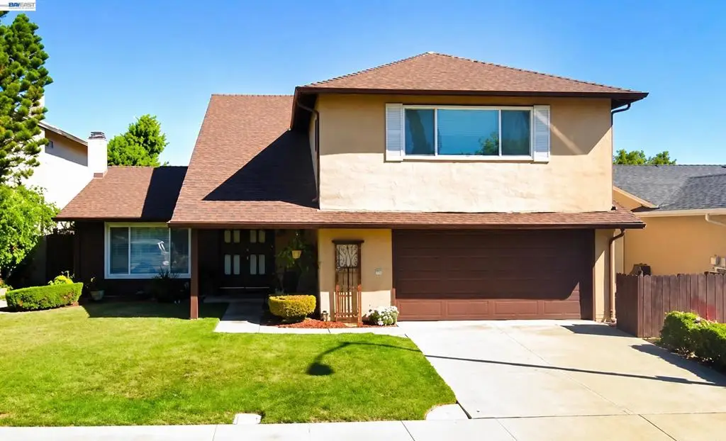 31342 Santa Fe Way, Union City, CA 94587 - #1
