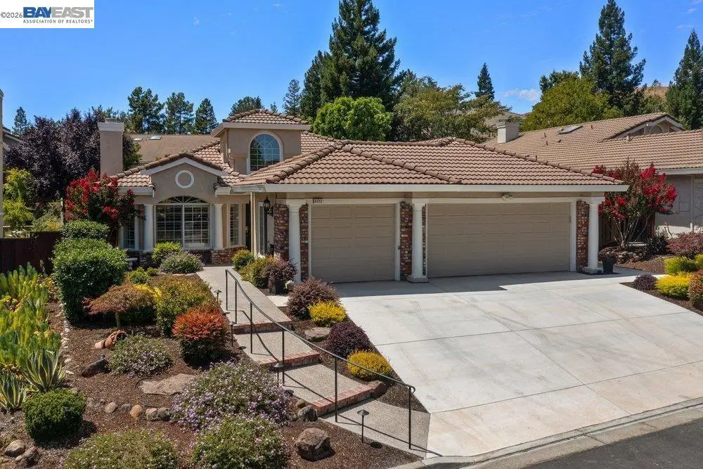 4212 Knollview Drive, Danville, CA 94506 - #1
