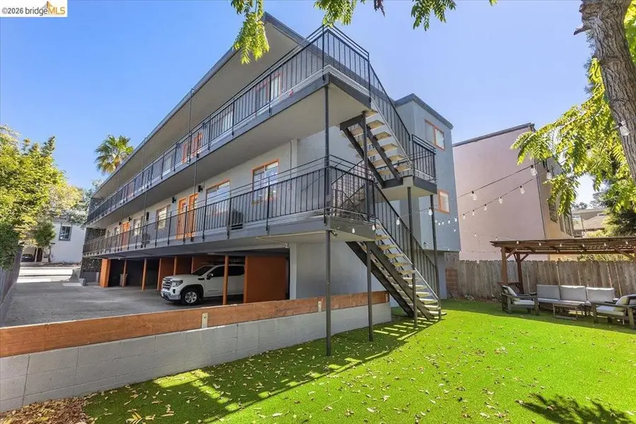 1610 Milvia St, Berkeley, CA 94709 - #3