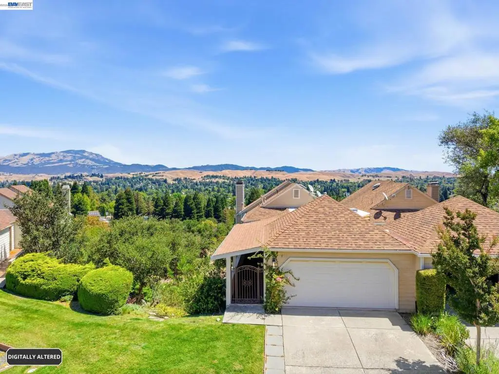 1823 Mockingbird Pl, Danville, CA 94526 - #1