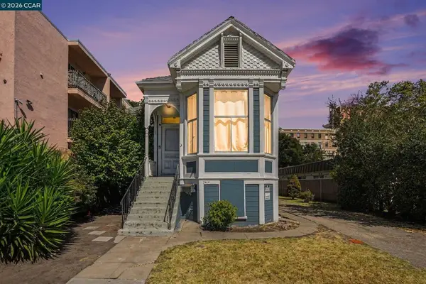 3414 Andover St., Oakland, CA 94609