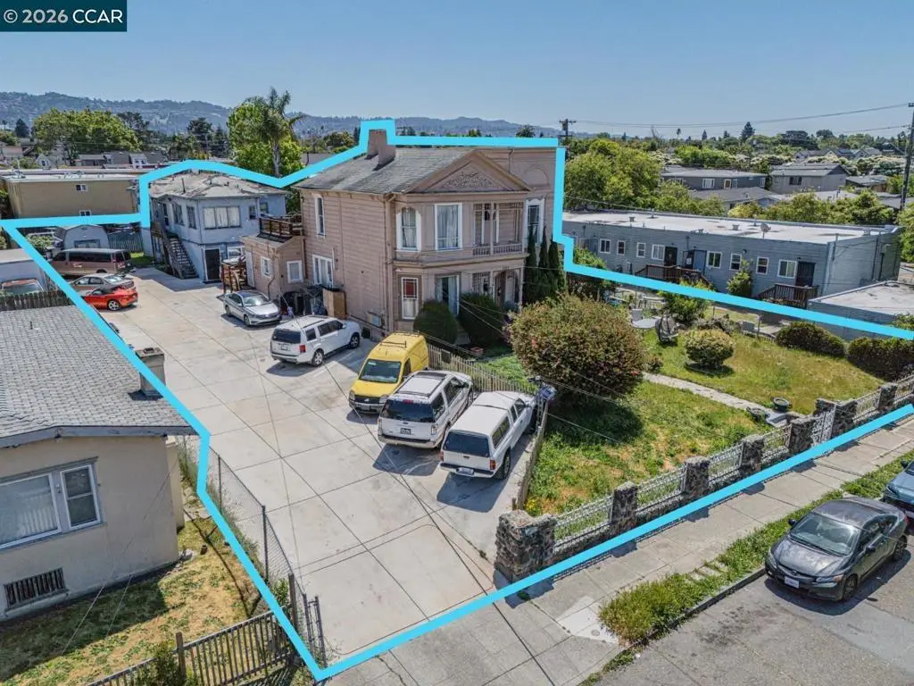 2925 Mabel St, Berkeley, CA 94702 - #1