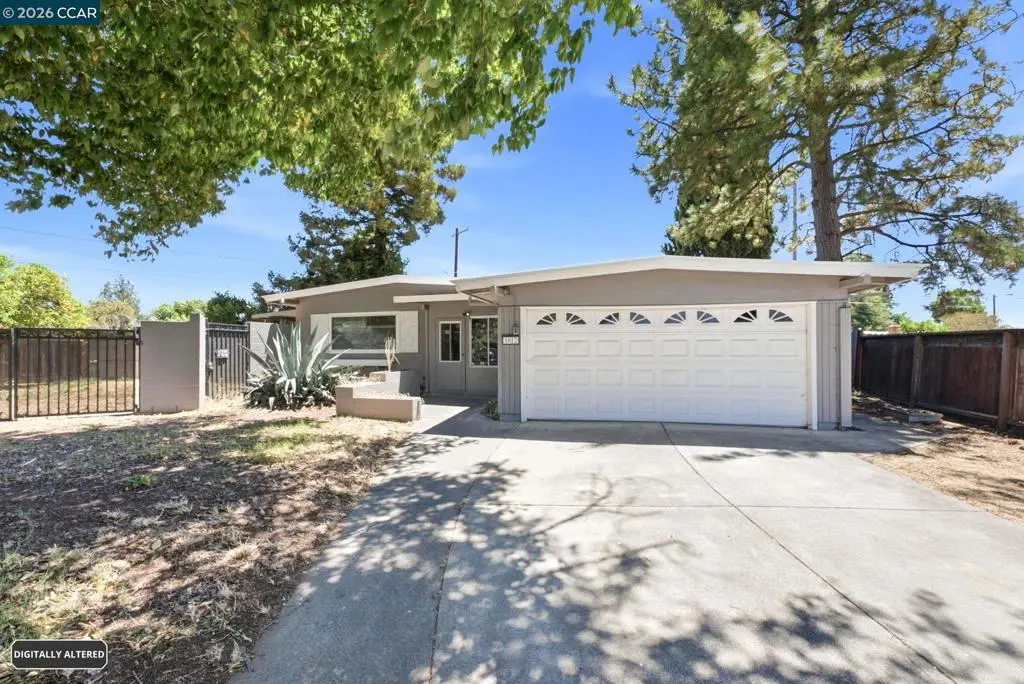 1812 San Jose Pl, Fairfield, CA 94533 - #1