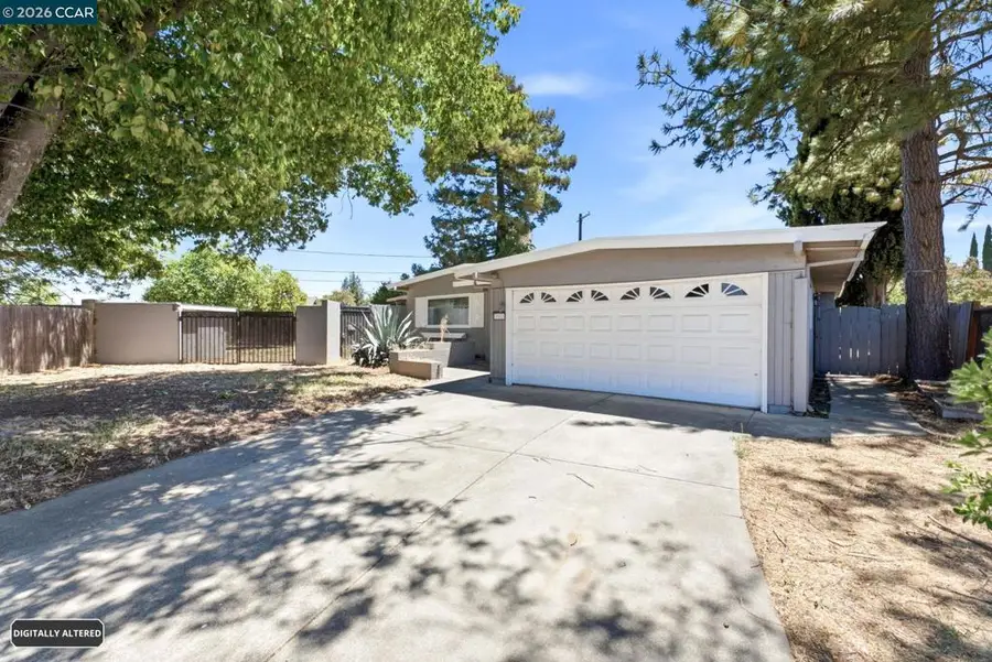 1812 San Jose Pl, Fairfield, CA 94533 - #2
