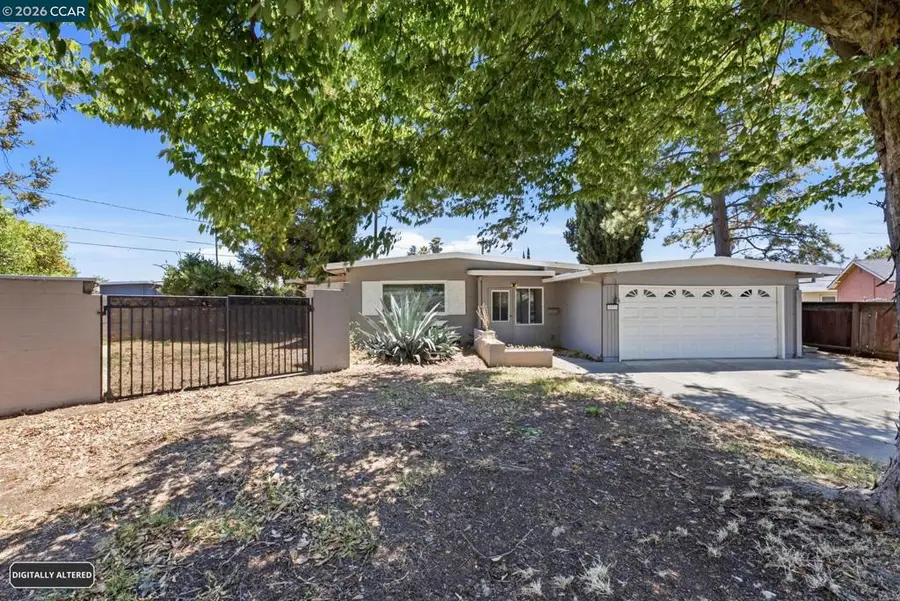 1812 San Jose Pl, Fairfield, CA 94533 - #3