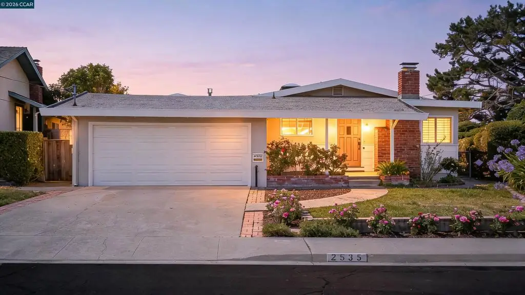 2535 Francis Dr, Pinole, CA 94564 - #1