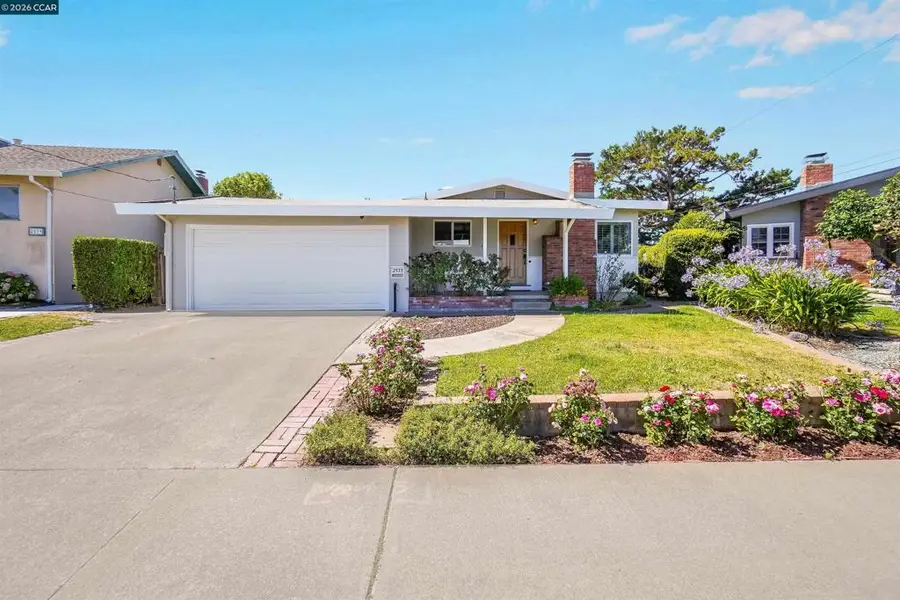 2535 Francis Dr, Pinole, CA 94564 - #2