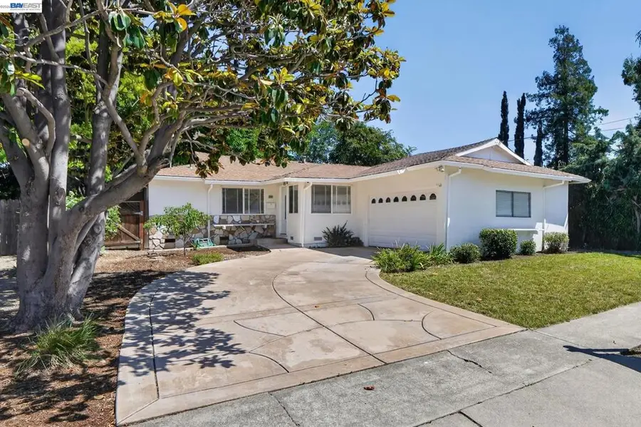 3436 Thunderbird Dr, Concord, CA 94520 - #3
