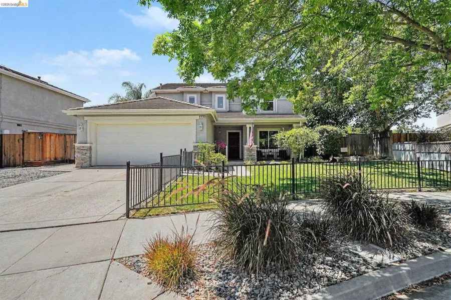 219 Brushwood Pl, Brentwood, CA 94513 - #3