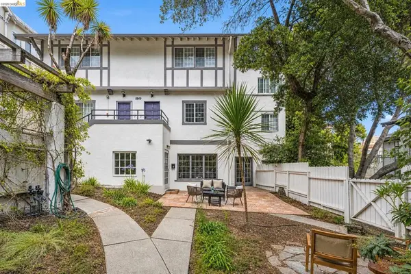 1849 Arch Street #A, Berkeley, CA 94709