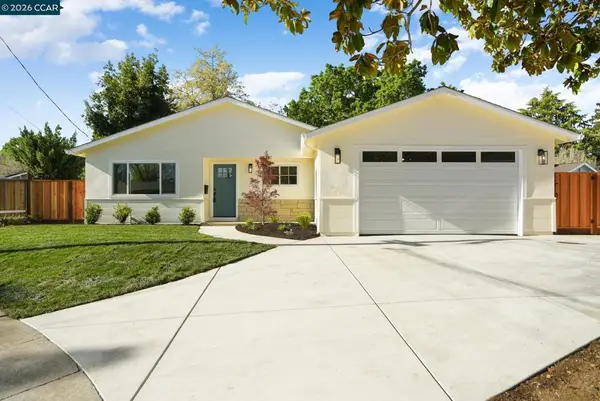1543 Laverne Ct, Concord, CA 94521