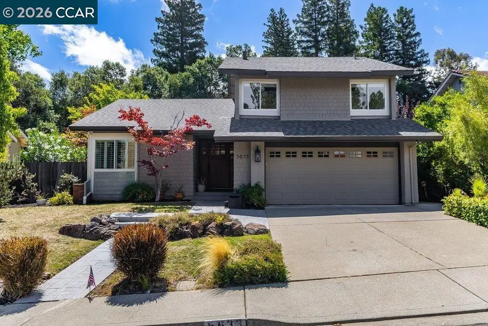 5633 Mount Hood Ct, Martinez, CA 94553 - #1