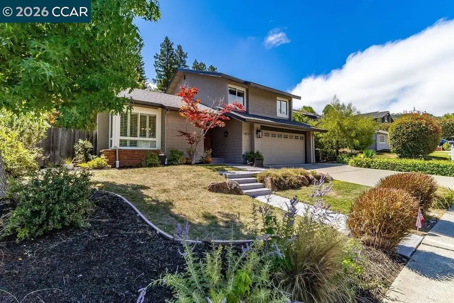 5633 Mount Hood Ct, Martinez, CA 94553 - #2