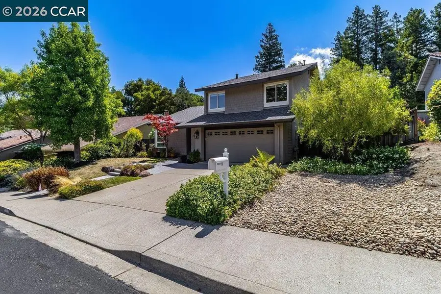 5633 Mount Hood Ct, Martinez, CA 94553 - #3