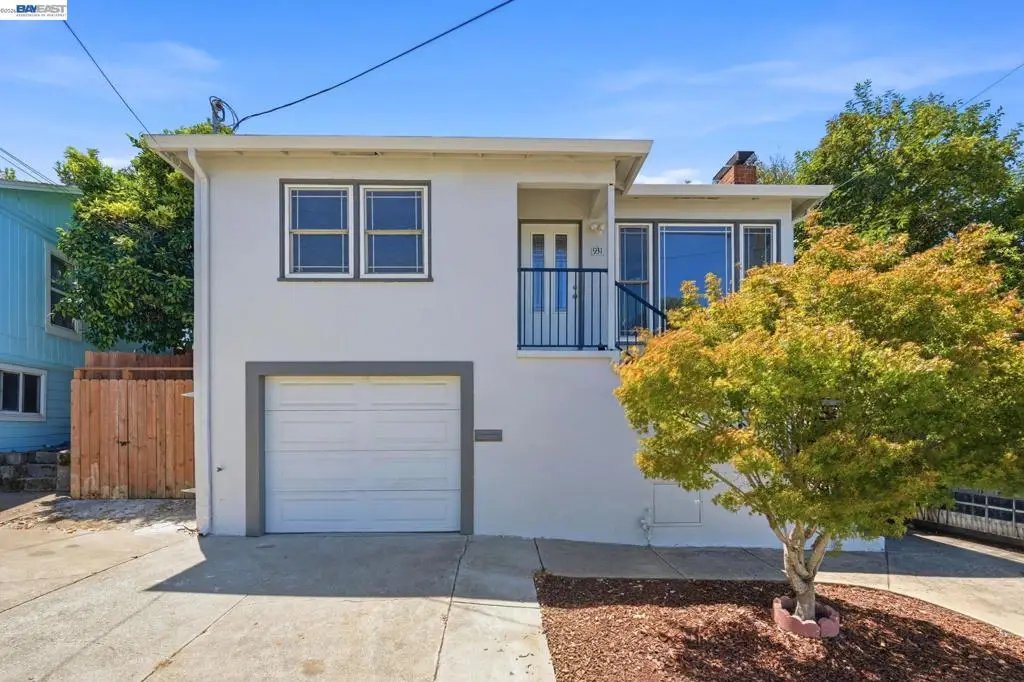 931 Hargus Ave, Vallejo, CA 94591 - #1