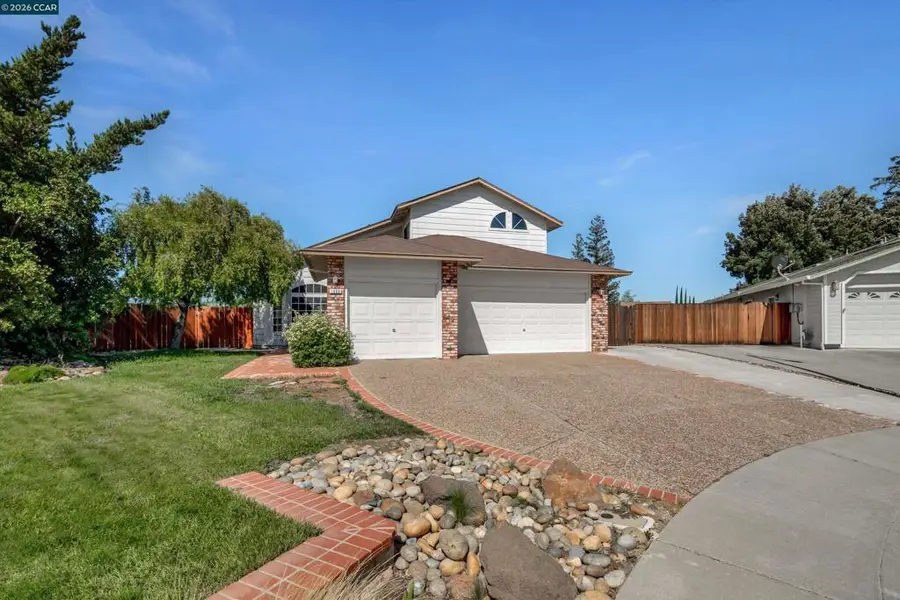 1806 Locke Court, Oakley, CA 94561 - #2