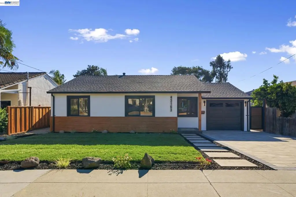 43163 Starr St, Fremont, CA 94539 - #1