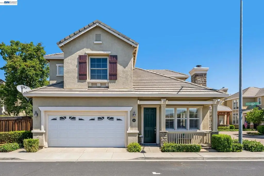 3158 Persimmon Cir, Pleasanton, CA 94588 - #1