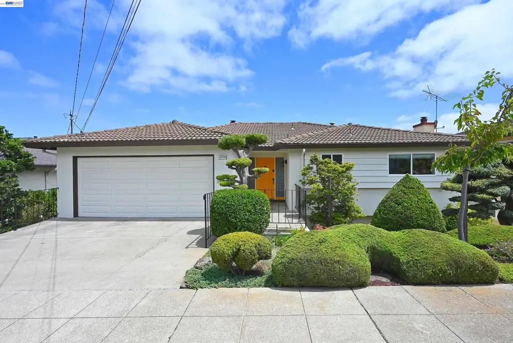 21714 Shadyspring Rd, Castro Valley, CA 94546 - #1