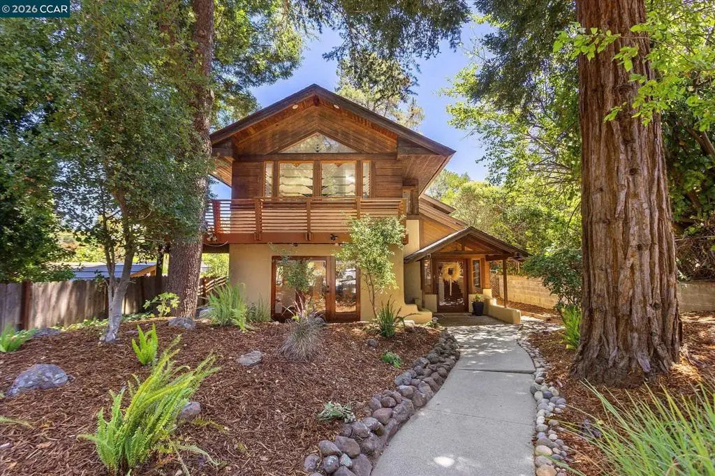 17460 Vineyard Rd, Castro Valley, CA 94546 - #1