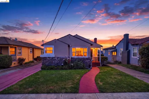 2327 Maywood Ave, Oakland, CA 94605
