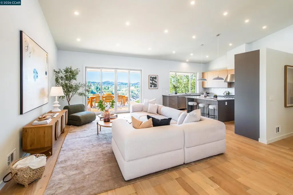 105 Hillcroft, Walnut Creek, CA 94597 - #1