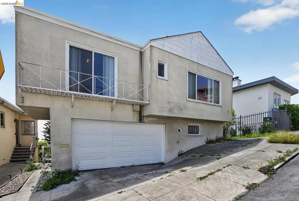 89 Keystone Way, San Francisco, CA 94127 - #1
