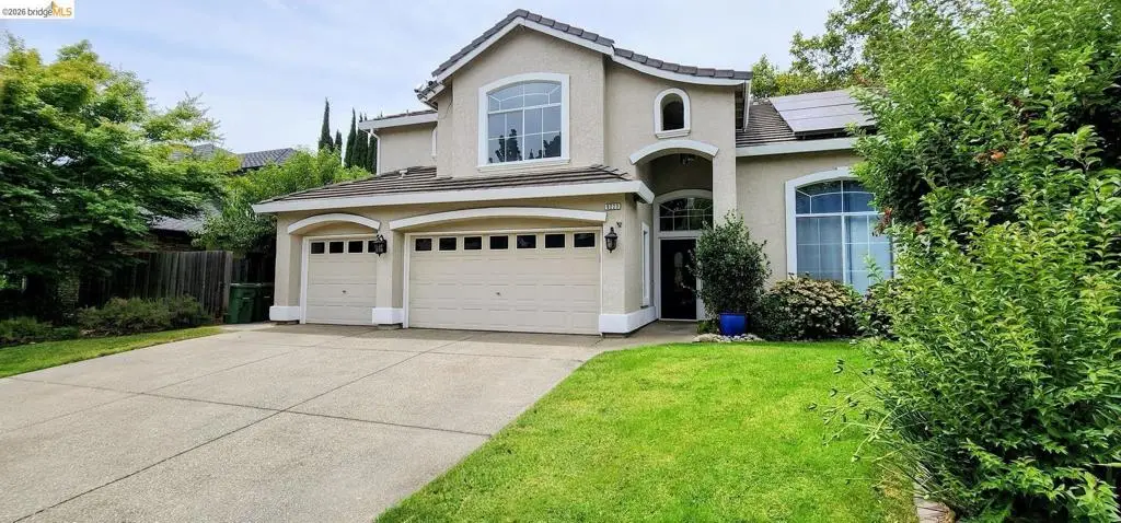 9223 Camden Lake Way, Elk Grove, CA 95624 - #1