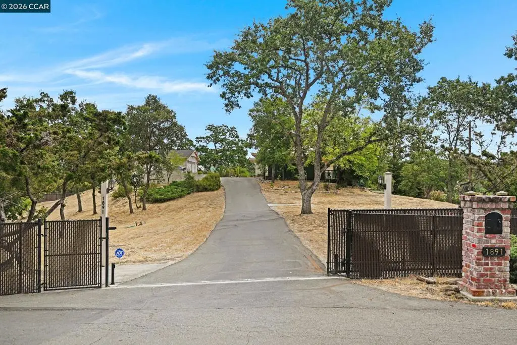 1891 Meadow Lane, Walnut Creek, CA 94595 - #1