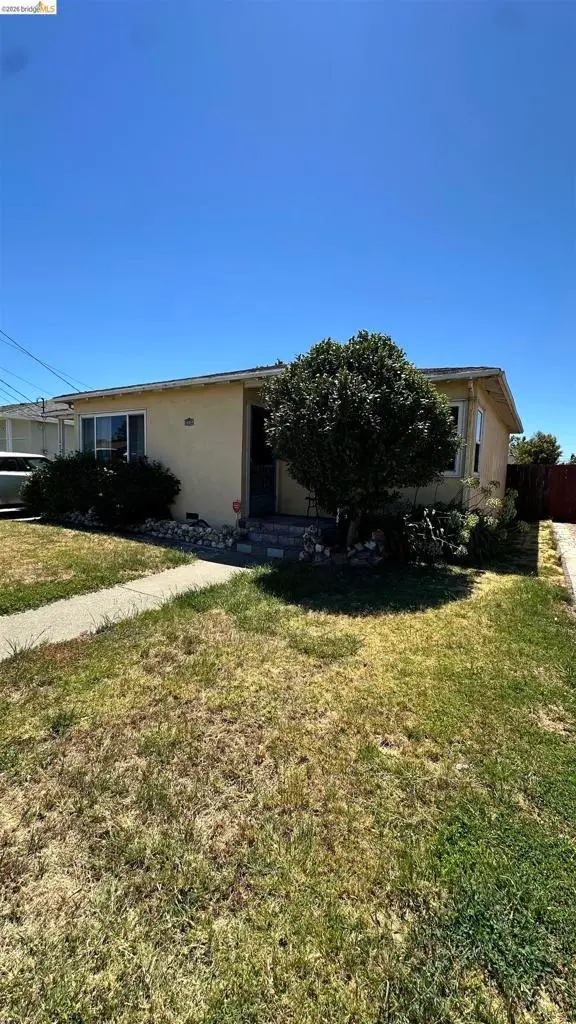 15357 Edgemoor St, San Leandro, CA 94579 - #2