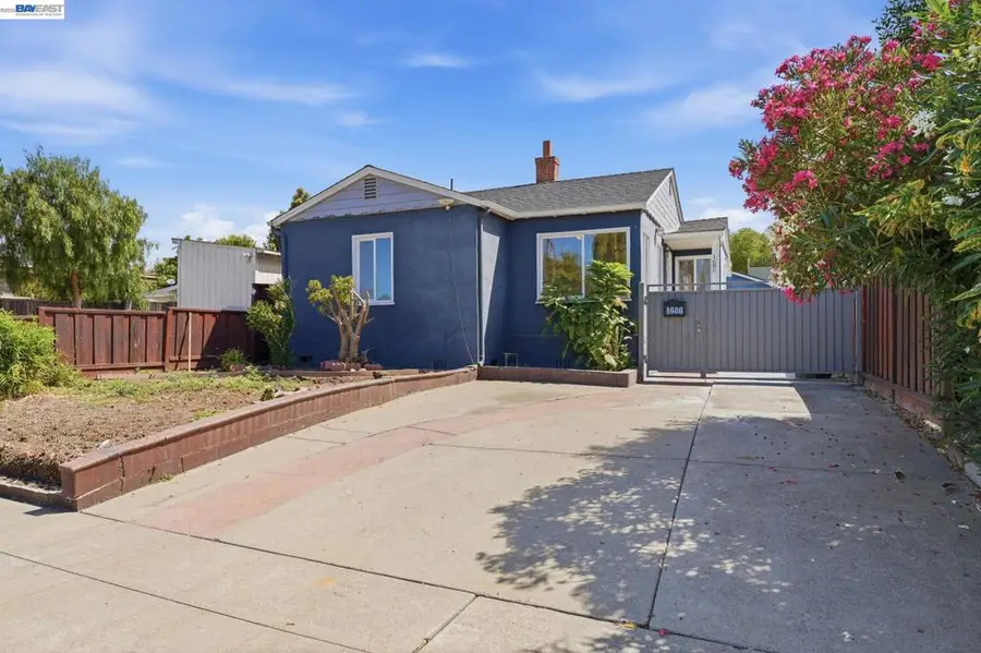 1686 Grand Avenue, San Leandro, CA 94577 - #2