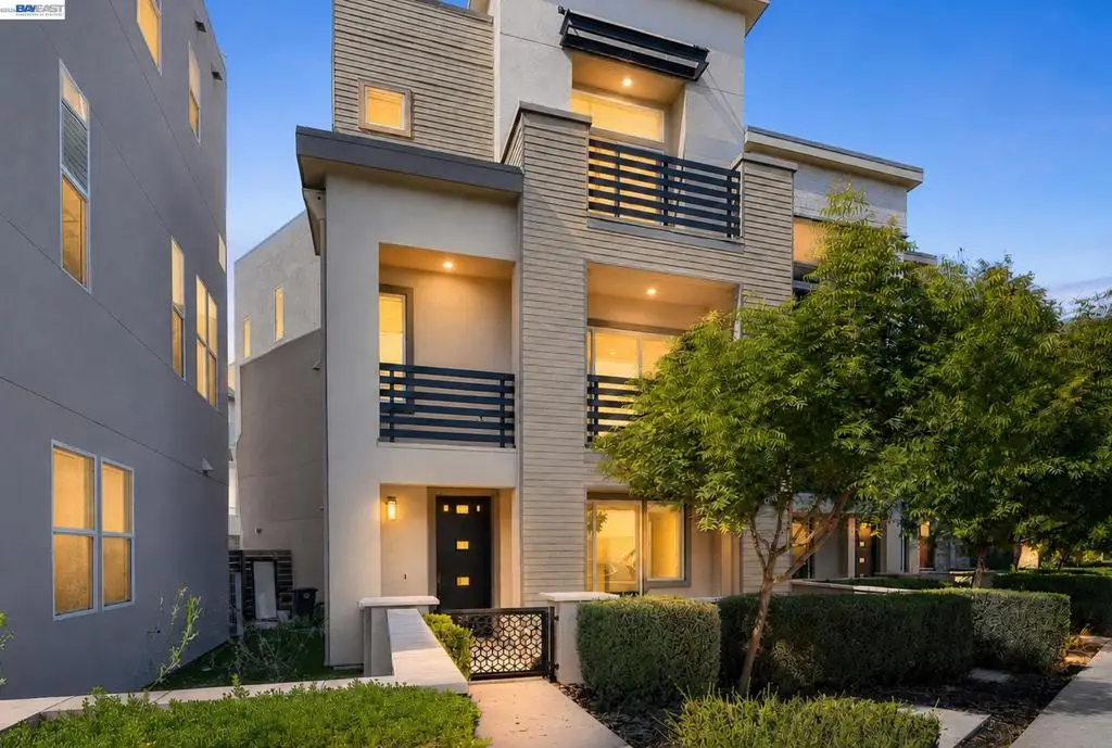 5856 Nugget Way, Dublin, CA 94568 - #1