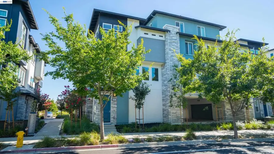 5420 Central Pkwy #D, Dublin, CA 94568 - #2