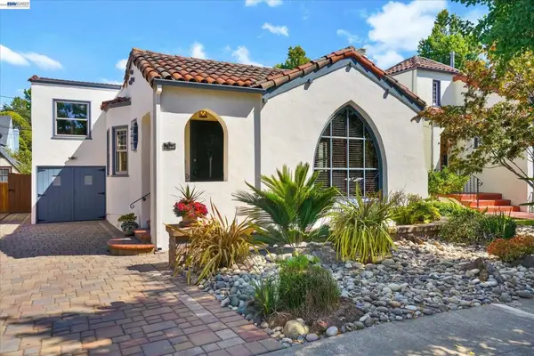 1820 Yale Dr, Alameda, CA 94501