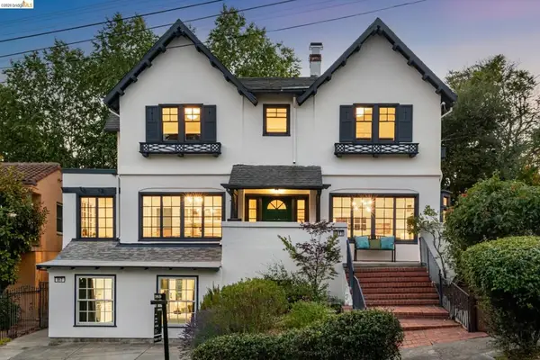 815 Paloma Ave, Oakland, CA 94610