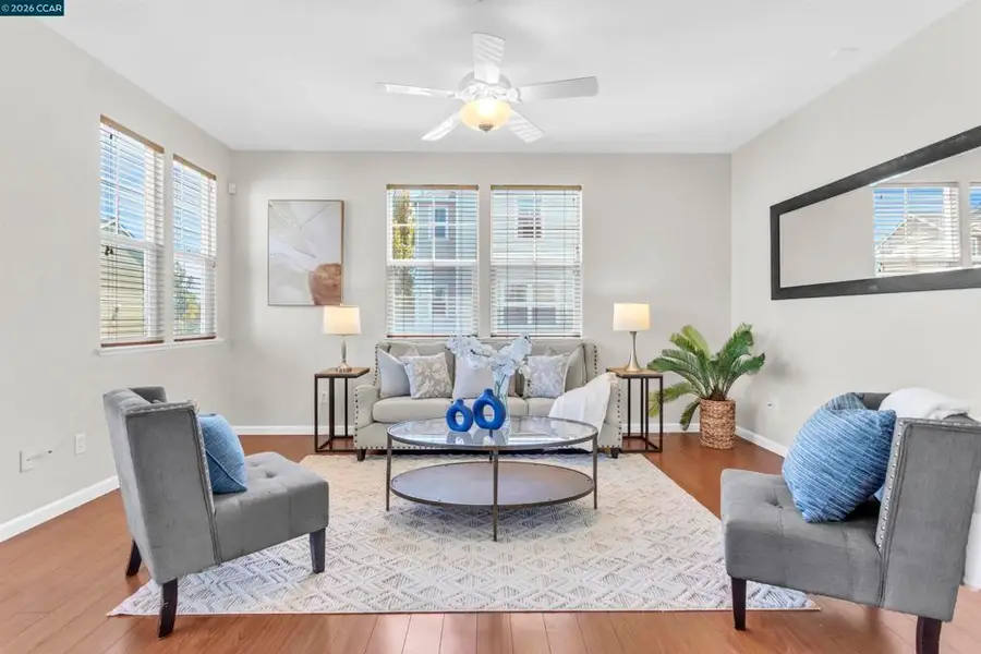 411 Summer Ln, Richmond, CA 94806 - #3