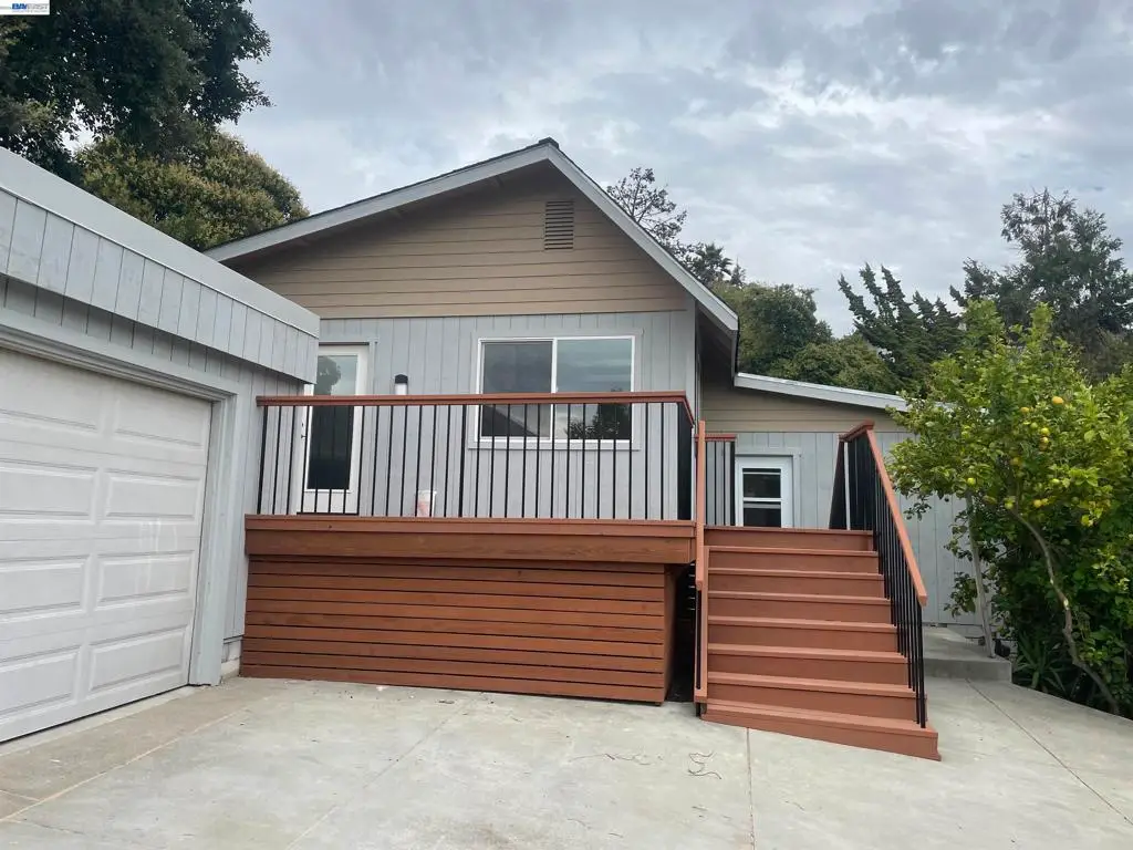 114 Baxter St, Vallejo, CA 94590 - #1