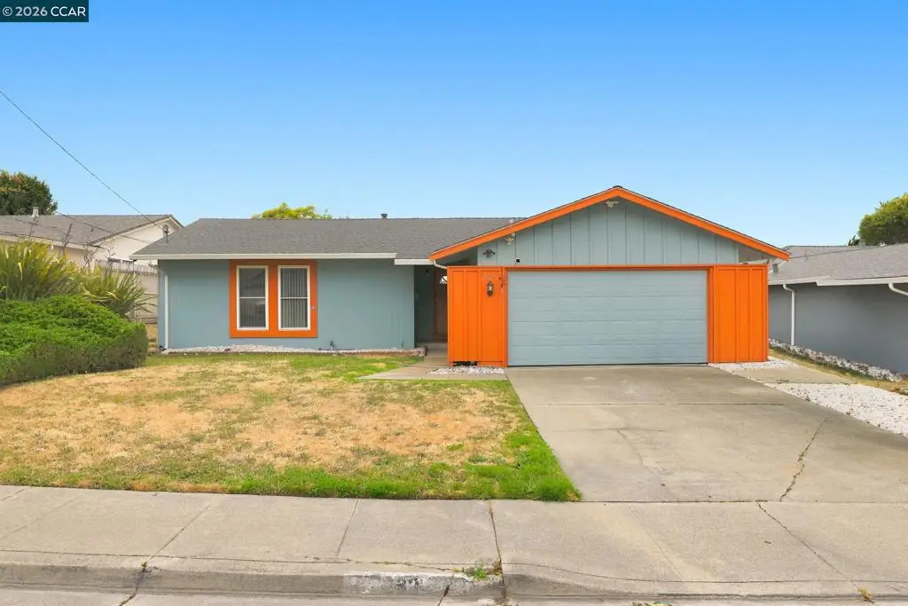 939 Tara Hills Dr, Pinole, CA 94564 - #1