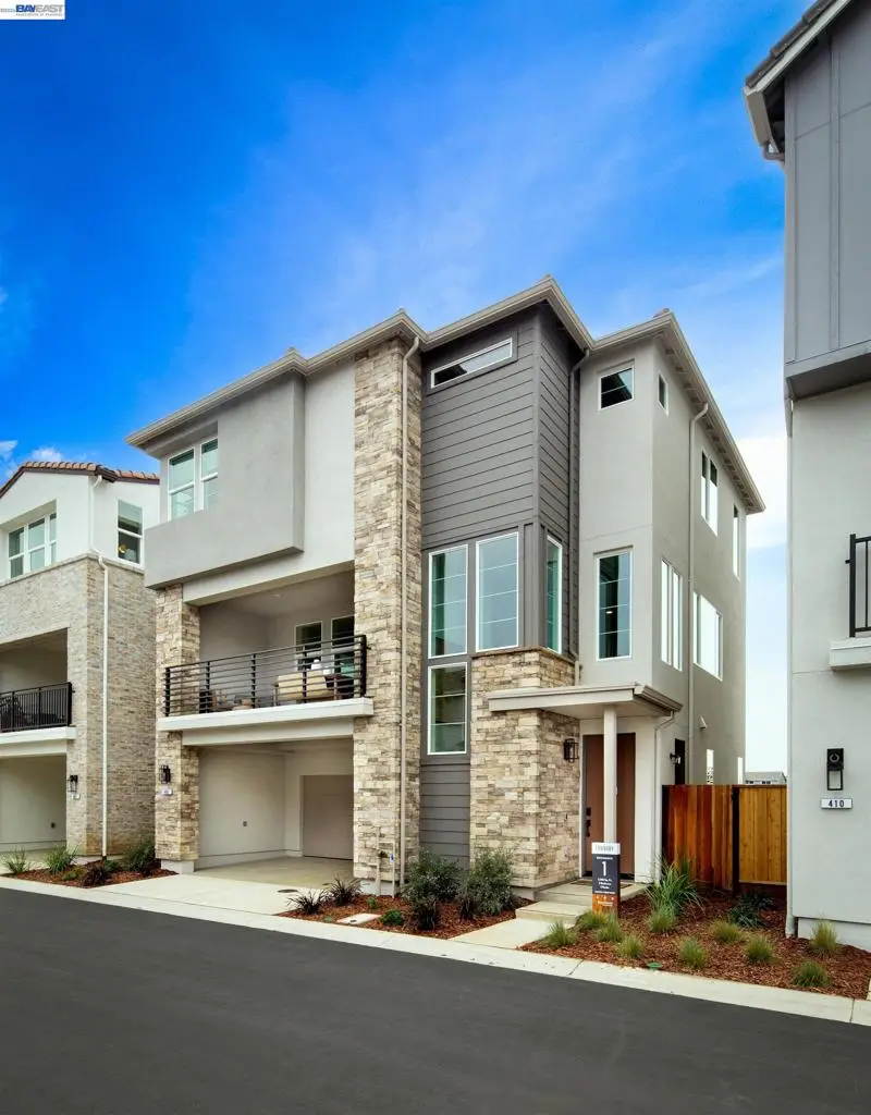 205 Splittail Way, Napa, CA 94558 - #2