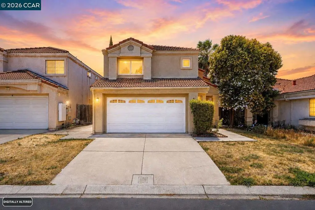 1056 Monfredo, Pittsburg, CA 94565 - #1