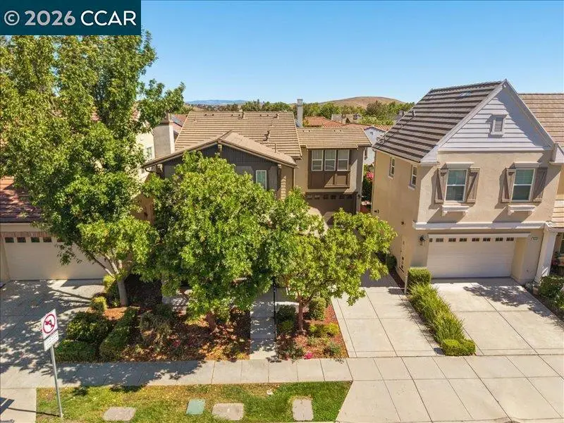 4454 Irisview Pl, San Ramon, CA 94582 - #3