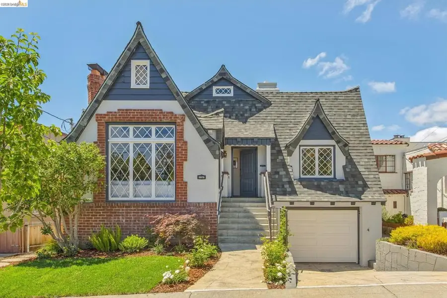 3975 Oakmore Rd, Oakland, CA 94602 - #2