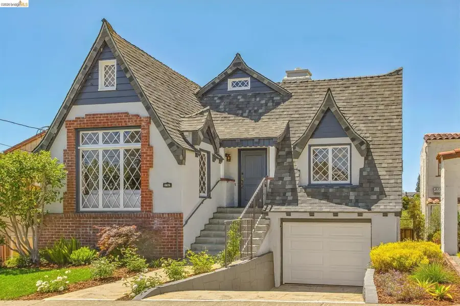 3975 Oakmore Rd, Oakland, CA 94602 - #3