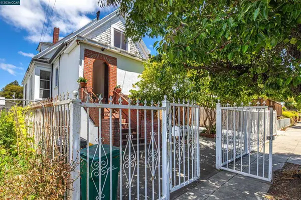 2968 Madeline St, Oakland, CA 94602